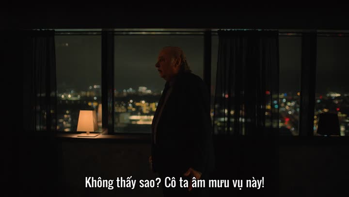 Tập 5 phim Cao bồi Copenhagen