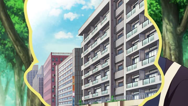 Tập 5 phim Ông chồng yakuza nội trợ (Phần 2)