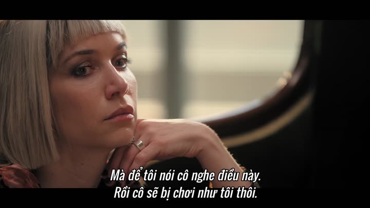 Tập 4 phim Nhìn trộm
