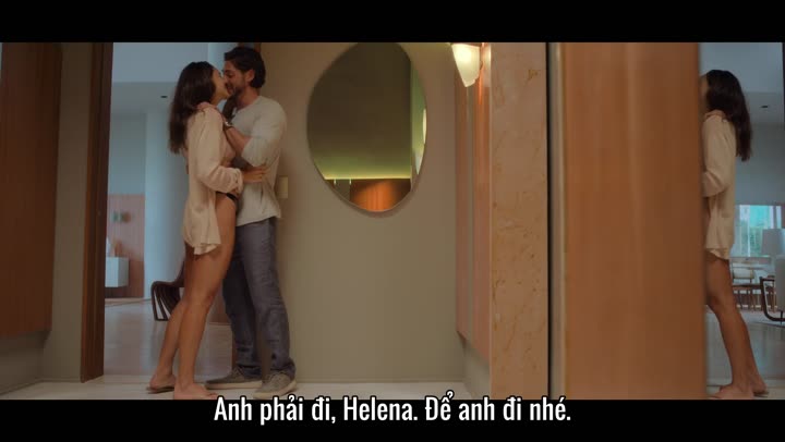 Tập 5 phim Nhìn trộm