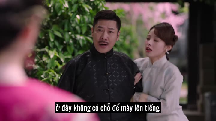 Hình ảnh tập 10 Bộ Bộ Vi Hạm