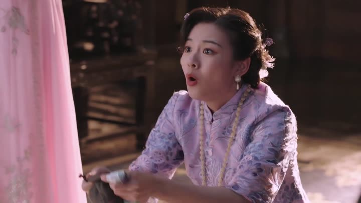 Tập 13 phim Bộ Bộ Vi Hạm