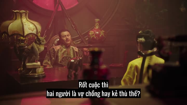 Hình ảnh tập 17 Bộ Bộ Vi Hạm