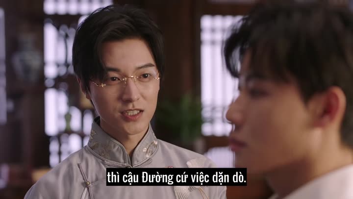 Tập 19 phim Bộ Bộ Vi Hạm