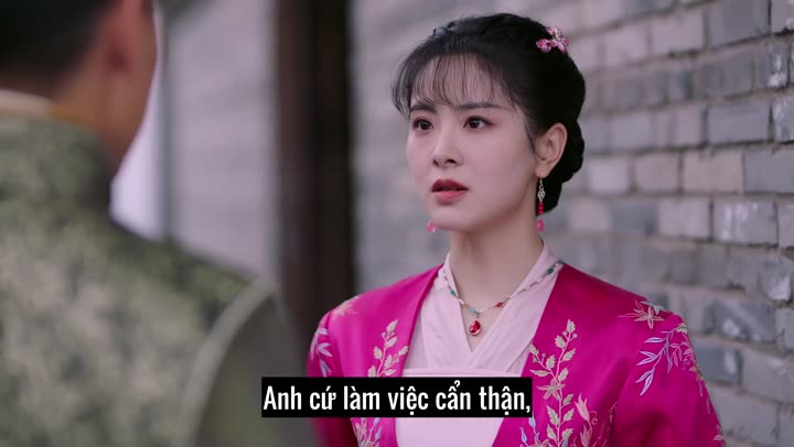 Tập 21 phim Bộ Bộ Vi Hạm