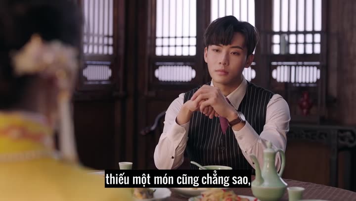 Hình ảnh tập 22 Bộ Bộ Vi Hạm
