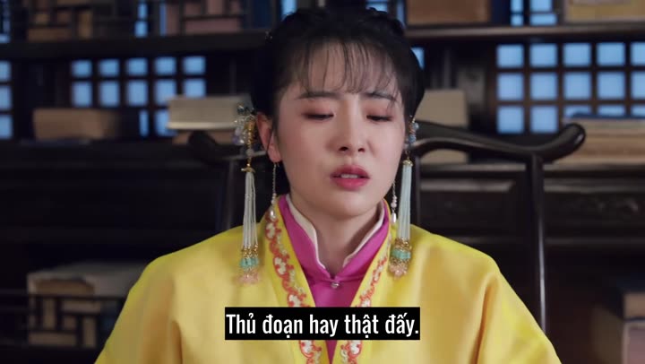 Tập 24 phim Bộ Bộ Vi Hạm