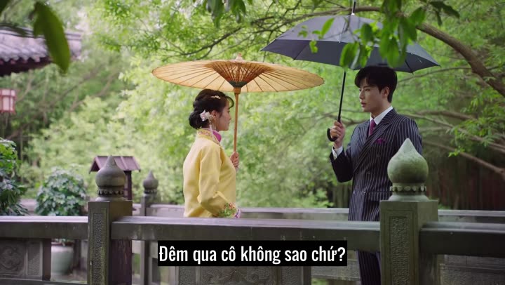 Hình ảnh tập 24 Bộ Bộ Vi Hạm