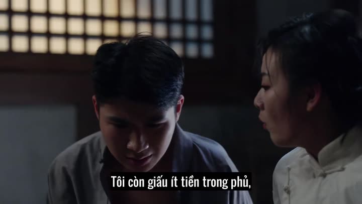 Hình ảnh tập 25 Bộ Bộ Vi Hạm