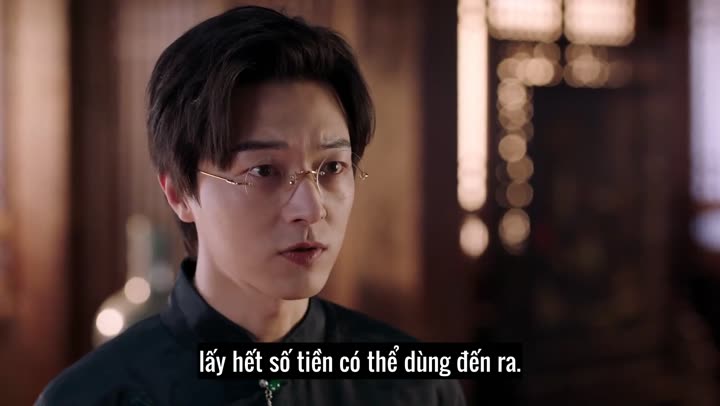 Tập 5 phim Bộ Bộ Vi Hạm