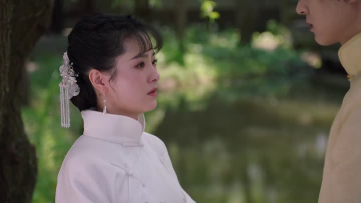 Tập 8 phim Bộ Bộ Vi Hạm