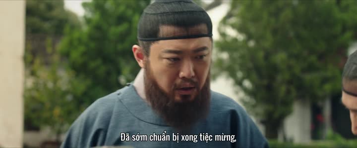 Hình ảnh tập 6 Đại Minh Dưới Kính Hiển Vi