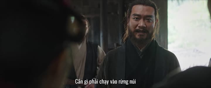 Tập 7 phim Đại Minh Dưới Kính Hiển Vi