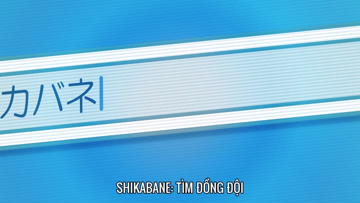 Hình ảnh tập 3 Retsuko hung hăng (Phần 5)