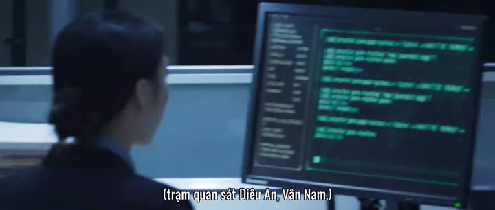 Tập 1 phim Tam Thể