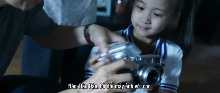 Tập 3 phim Tam Thể