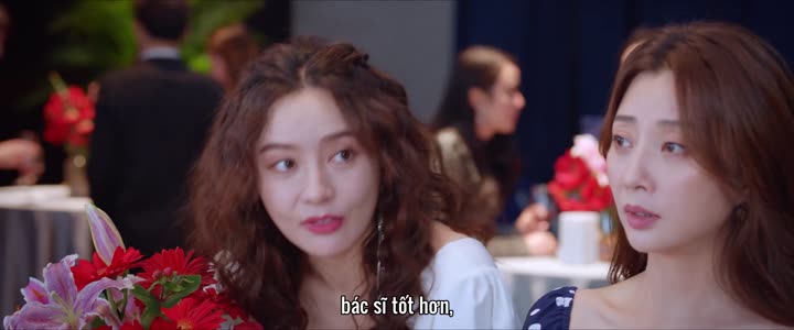 Tập 1 phim Khi Phụ Nữ Toả Sáng