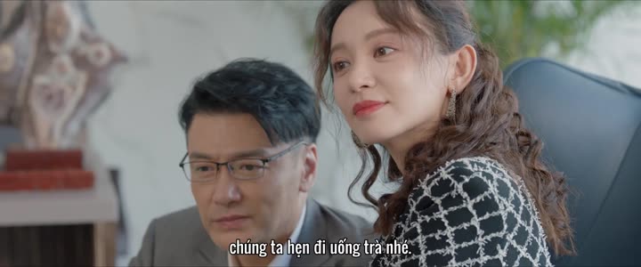 Tập 13 phim Khi Phụ Nữ Toả Sáng