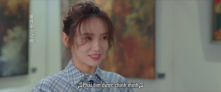 Tập 20 phim Khi Phụ Nữ Toả Sáng