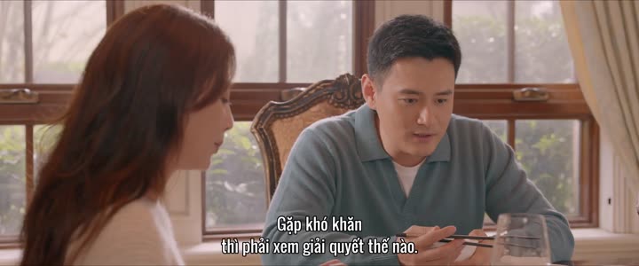 Hình ảnh tập 22 Khi Phụ Nữ Toả Sáng
