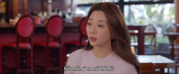 Tập 24 phim Khi Phụ Nữ Toả Sáng