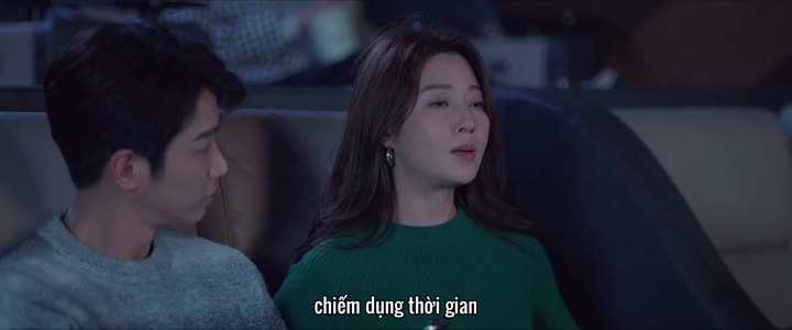 Tập 30 phim Khi Phụ Nữ Toả Sáng
