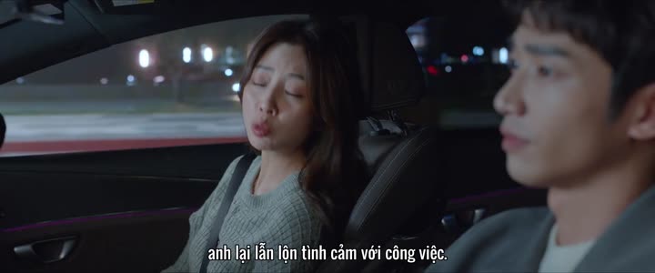 Hình ảnh tập 31 Khi Phụ Nữ Toả Sáng