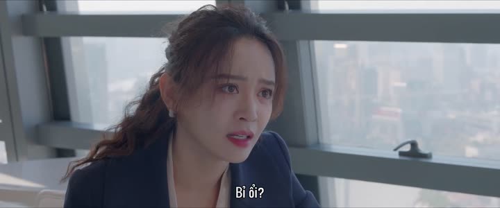 Hình ảnh tập 33 Khi Phụ Nữ Toả Sáng