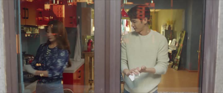 Tập 34 phim Khi Phụ Nữ Toả Sáng