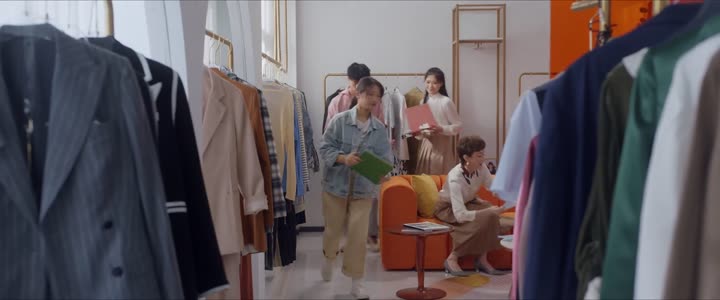 Tập 5 phim Khi Phụ Nữ Toả Sáng