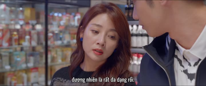 Hình ảnh tập 5 Khi Phụ Nữ Toả Sáng