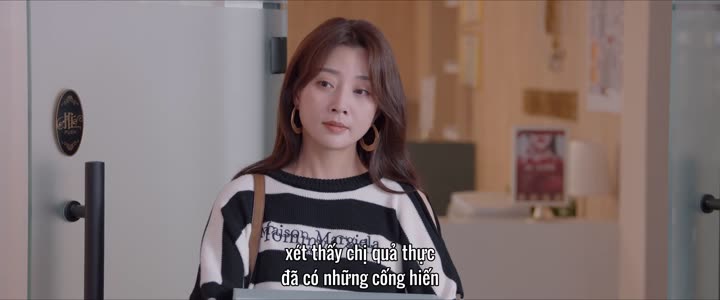 Tập 8 phim Khi Phụ Nữ Toả Sáng