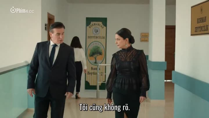 Tập 10 phim Ba chị em (Phần 2)
