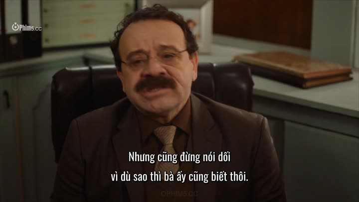 Tập 18 phim Ba chị em (Phần 2)