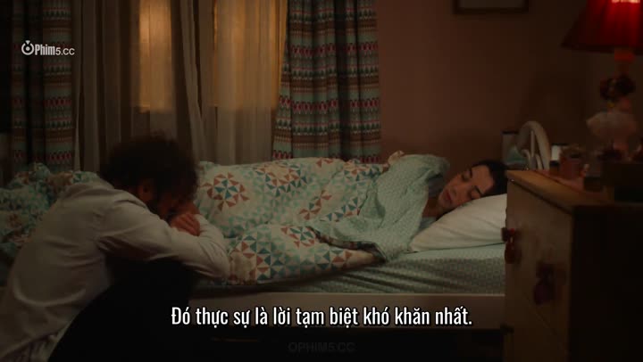 Hình ảnh tập 20 Ba chị em (Phần 2)