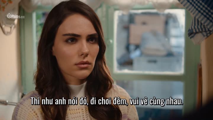 Hình ảnh tập 28 Ba chị em (Phần 2)