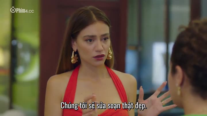 Tập 13 phim Seversin