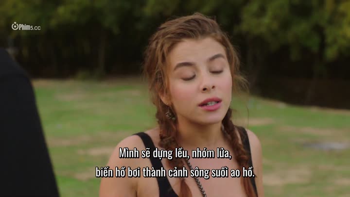Tập 20 phim Seversin