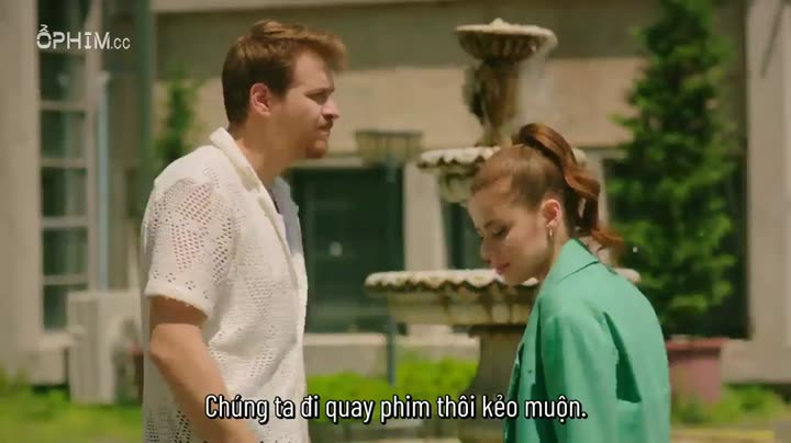 Tập 6 phim Seversin