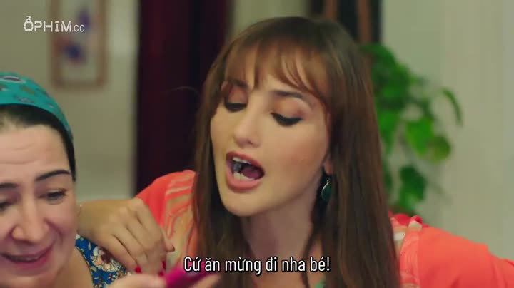 Hình ảnh tập 6 Seversin