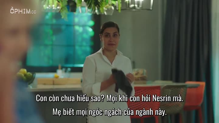 Hình ảnh tập 9 Seversin