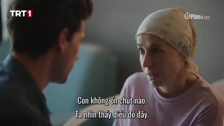 Tập 3 phim Người Thầy Y Đức (Bản Thổ Nhĩ Kỳ – Phần 2)