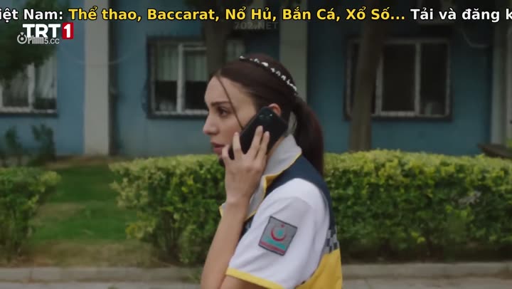 Hình ảnh tập 8 Người Thầy Y Đức (Bản Thổ Nhĩ Kỳ – Phần 2)