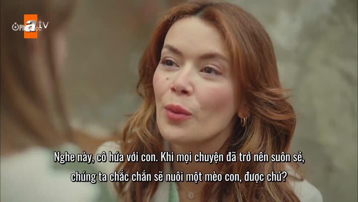 Hình ảnh tập 15 Chút Ánh Bình Minh