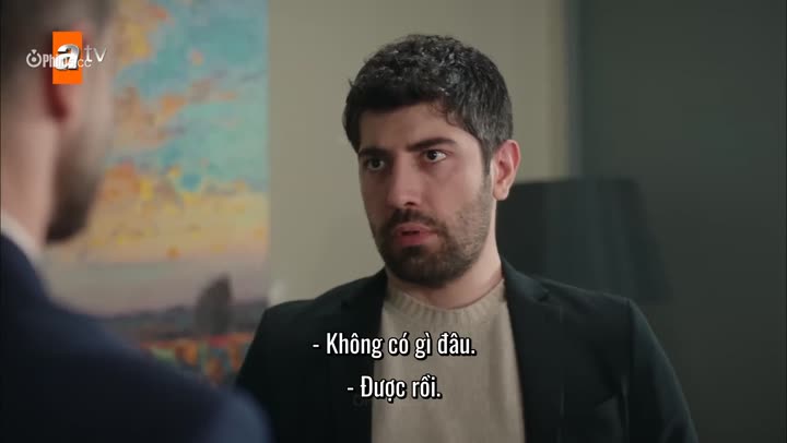 Tập 26 phim Chút Ánh Bình Minh