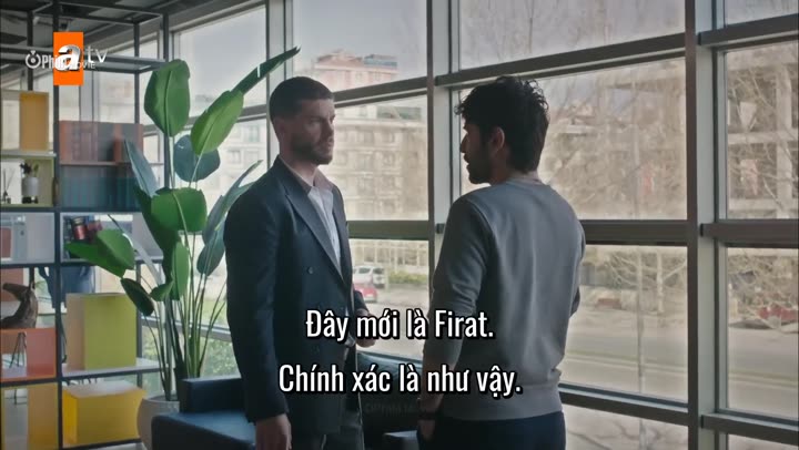 Hình ảnh tập 30 Chút Ánh Bình Minh