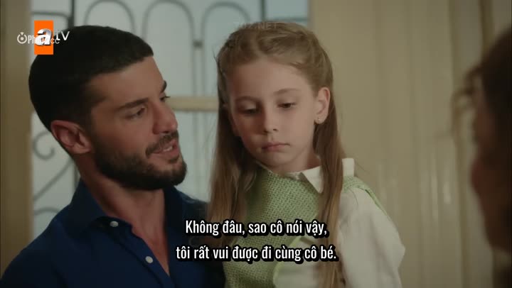 Hình ảnh tập 4 Chút Ánh Bình Minh