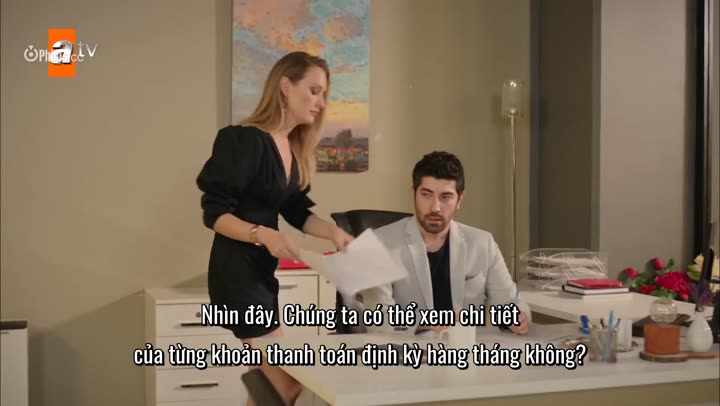 Tập 6 phim Chút Ánh Bình Minh