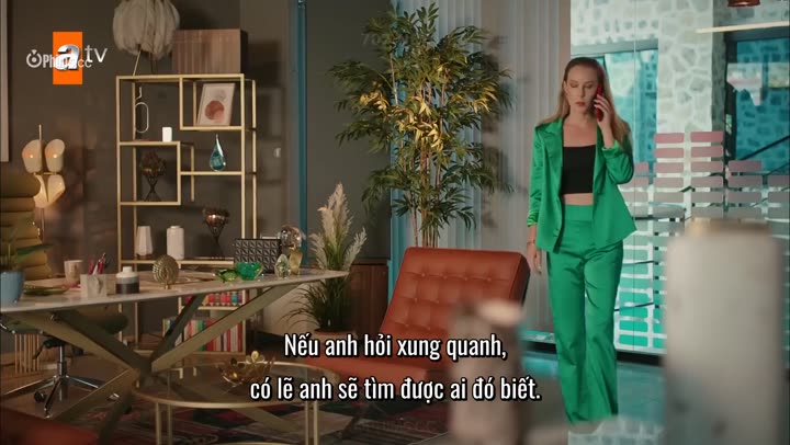 Hình ảnh tập 6 Chút Ánh Bình Minh