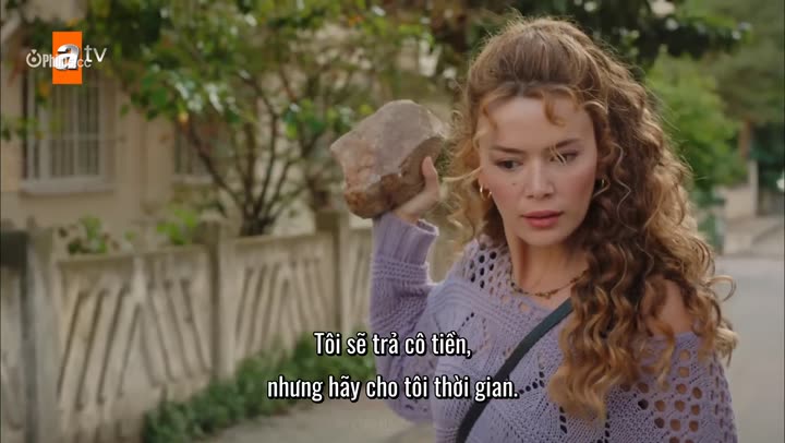 Tập 8 phim Chút Ánh Bình Minh